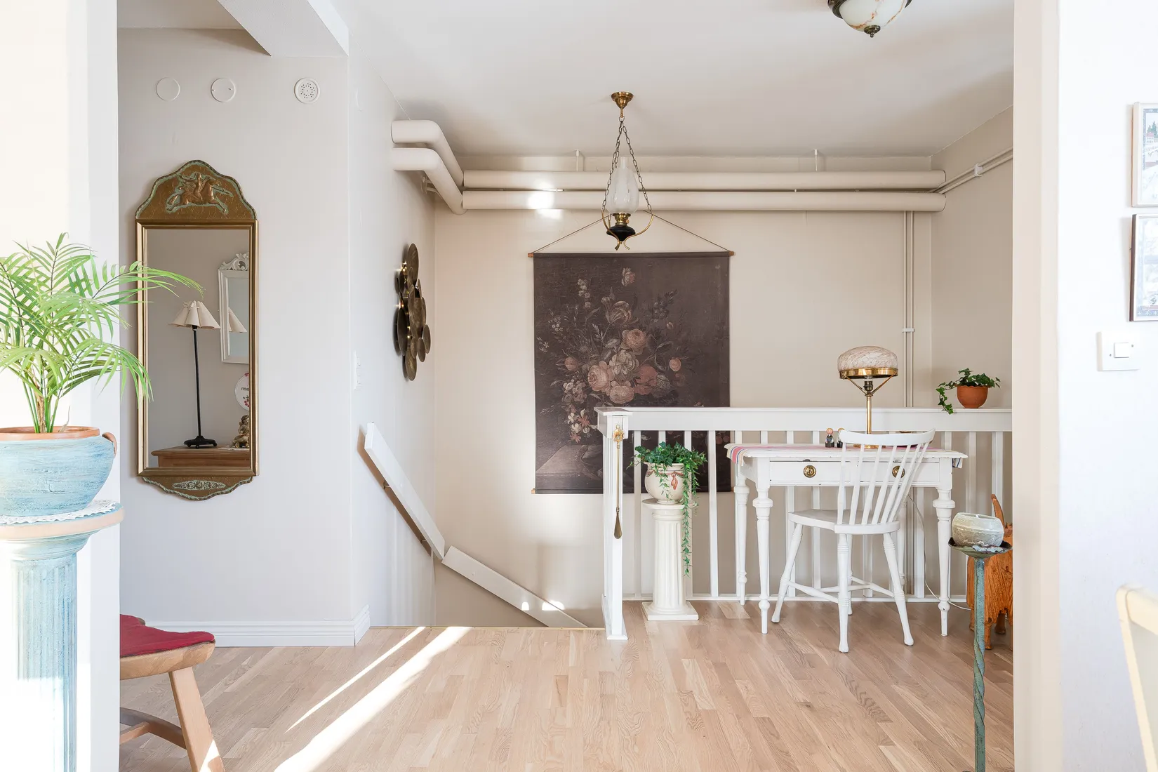 Bostadsrätt, Bladgatan 22, Skellefteå