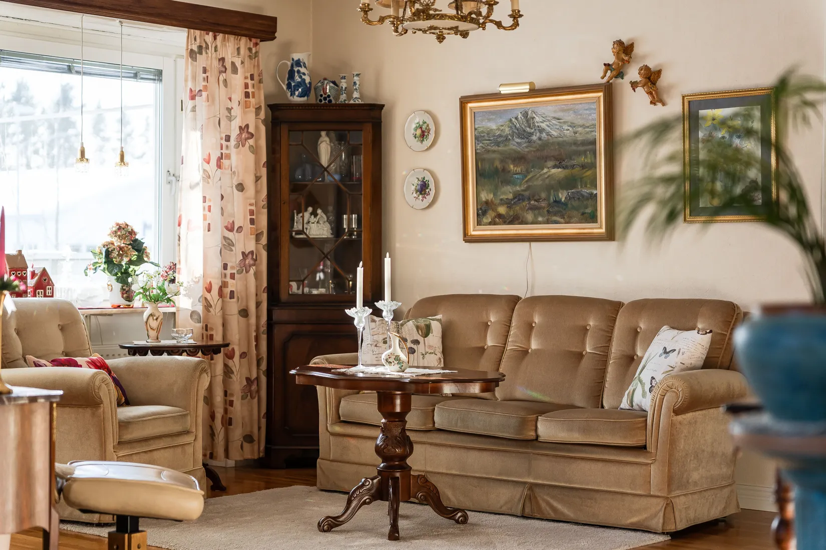 Bostadsrätt, Bladgatan 22, Skellefteå