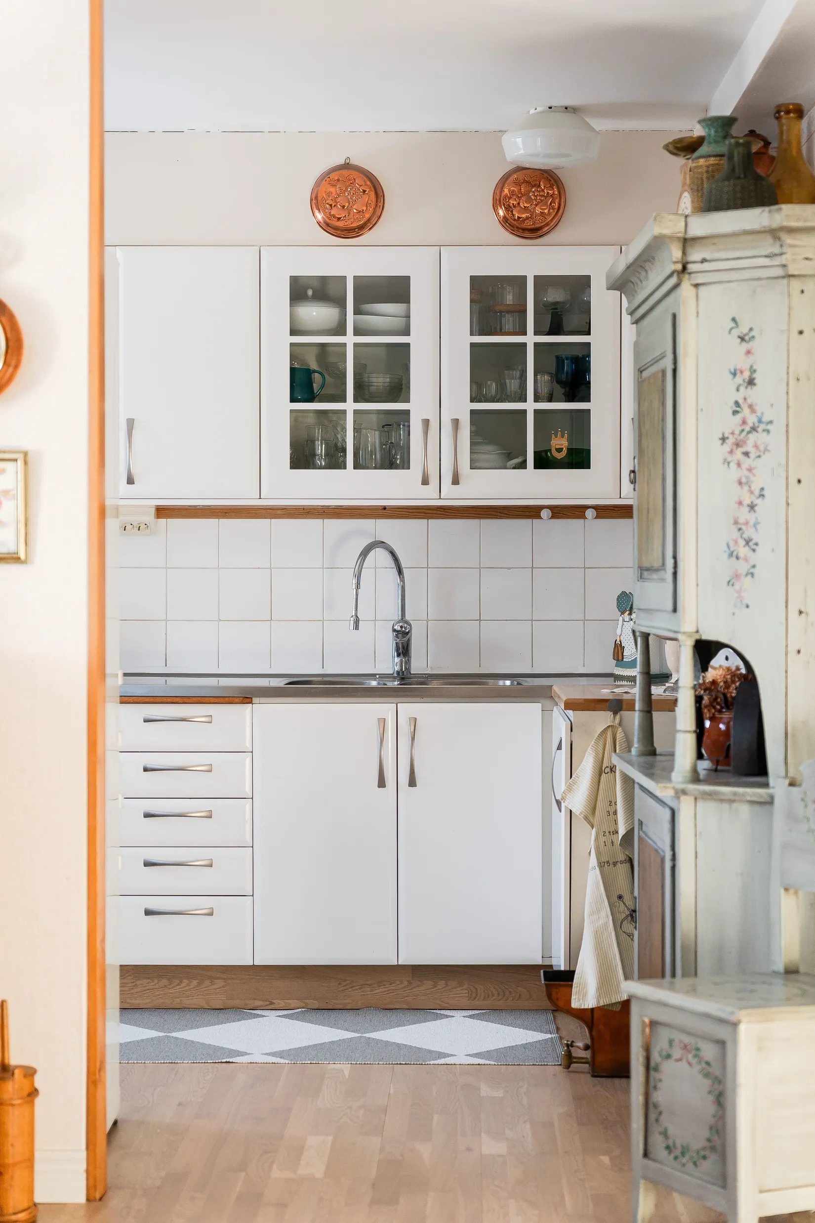 Bostadsrätt, Bladgatan 22, Skellefteå