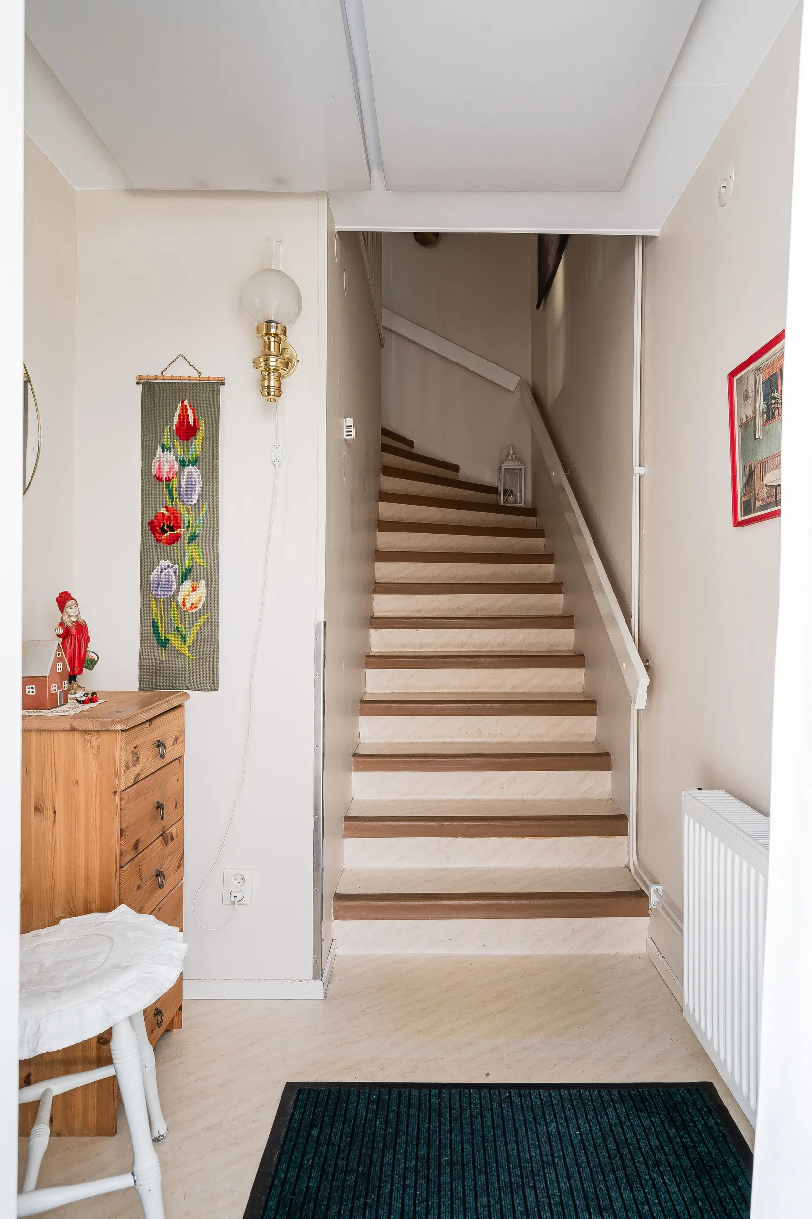 Bostadsrätt, Bladgatan 22, Skellefteå