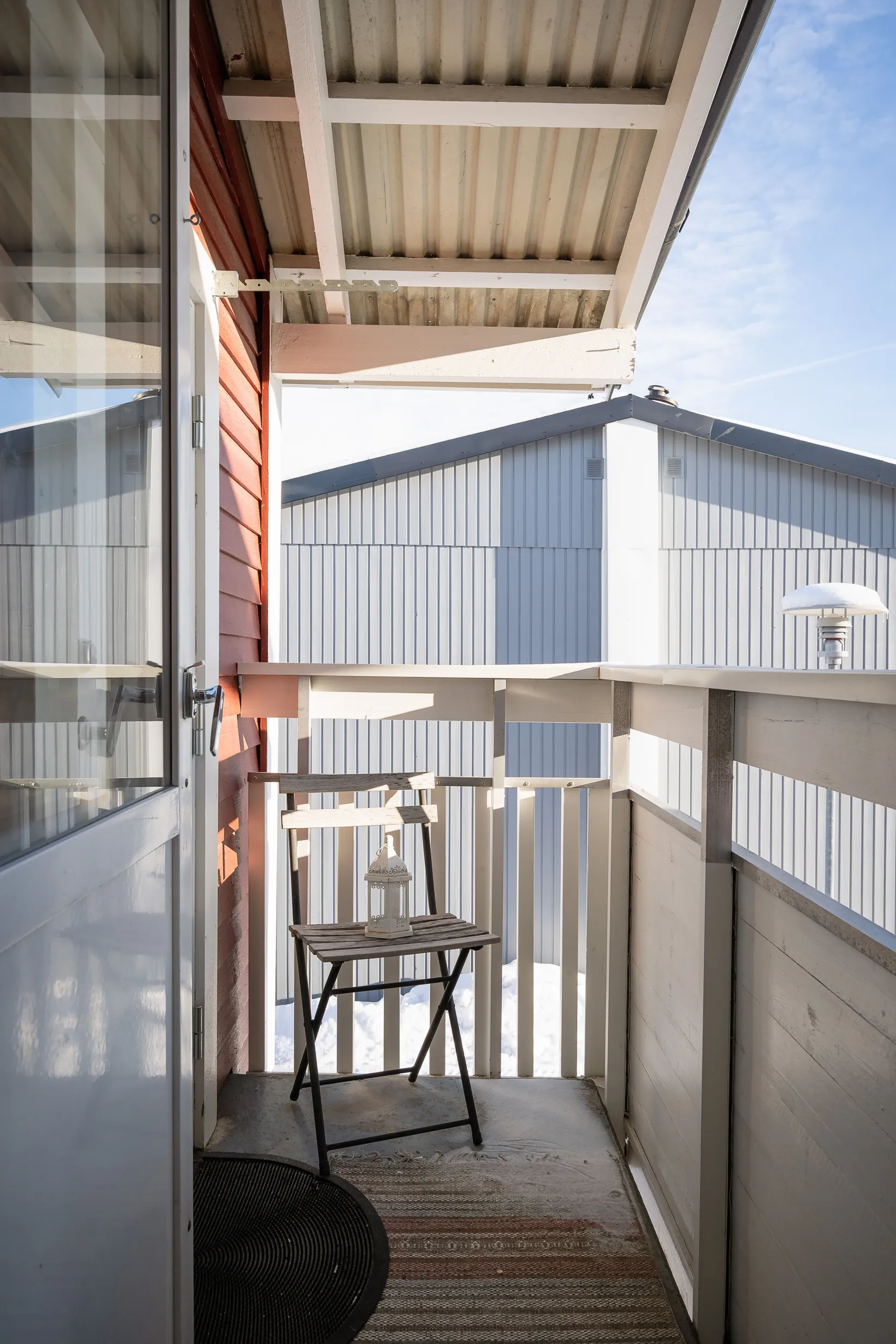 Bostadsrätt, Bladgatan 22, Skellefteå