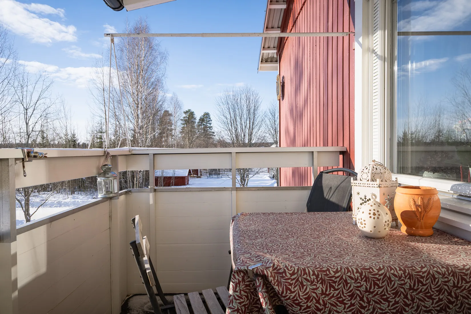 Bostadsrätt, Bladgatan 22, Skellefteå