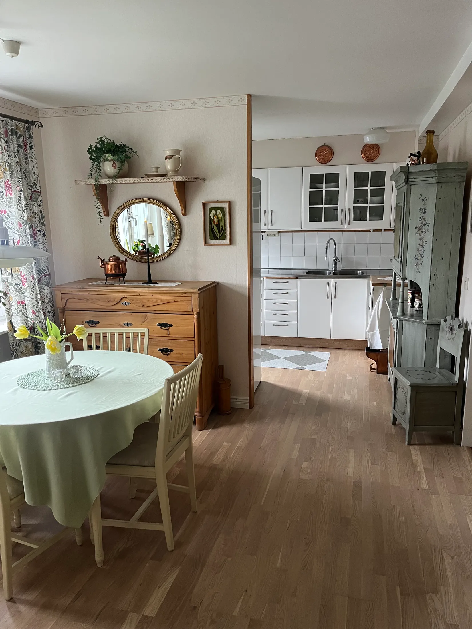 Bostadsrätt, Bladgatan 22, Skellefteå