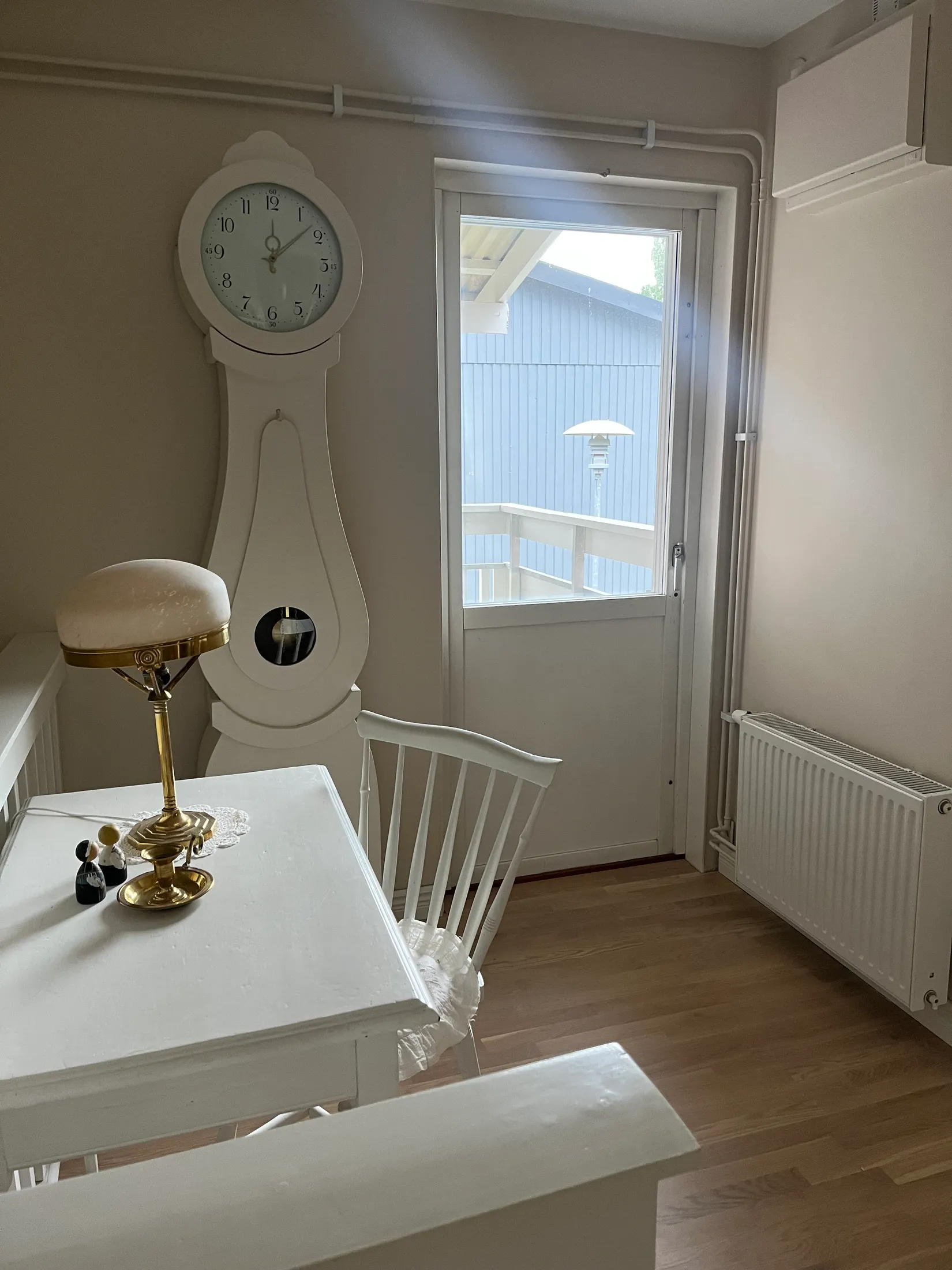 Bostadsrätt, Bladgatan 22, Skellefteå