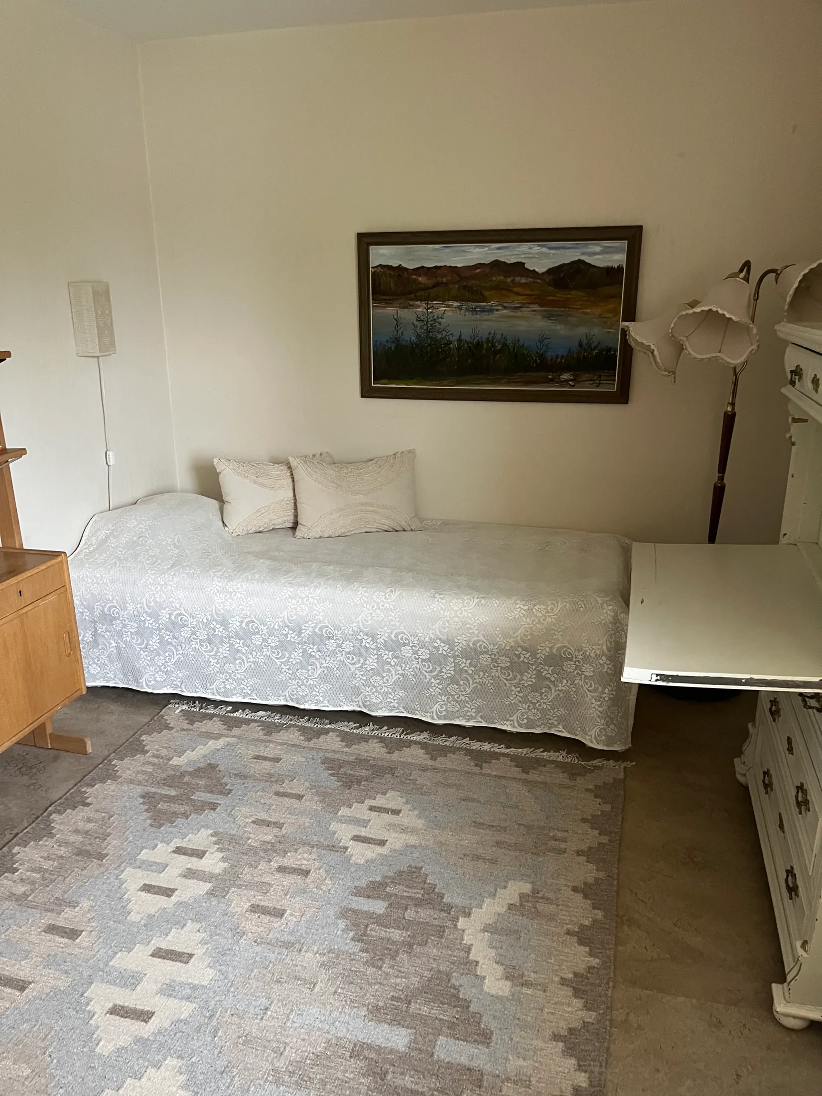 Bostadsrätt, Bladgatan 22, Skellefteå