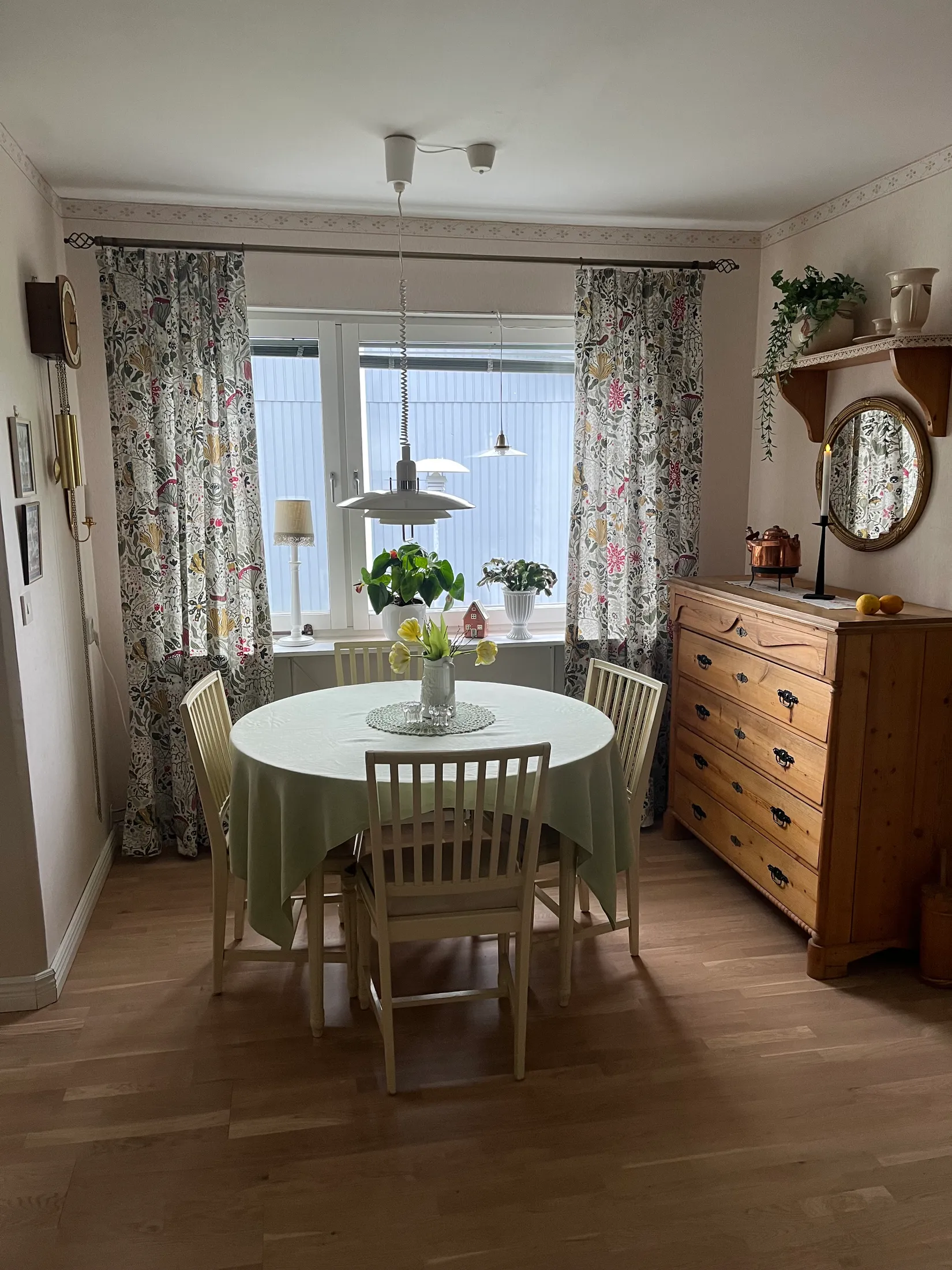 Bostadsrätt, Bladgatan 22, Skellefteå