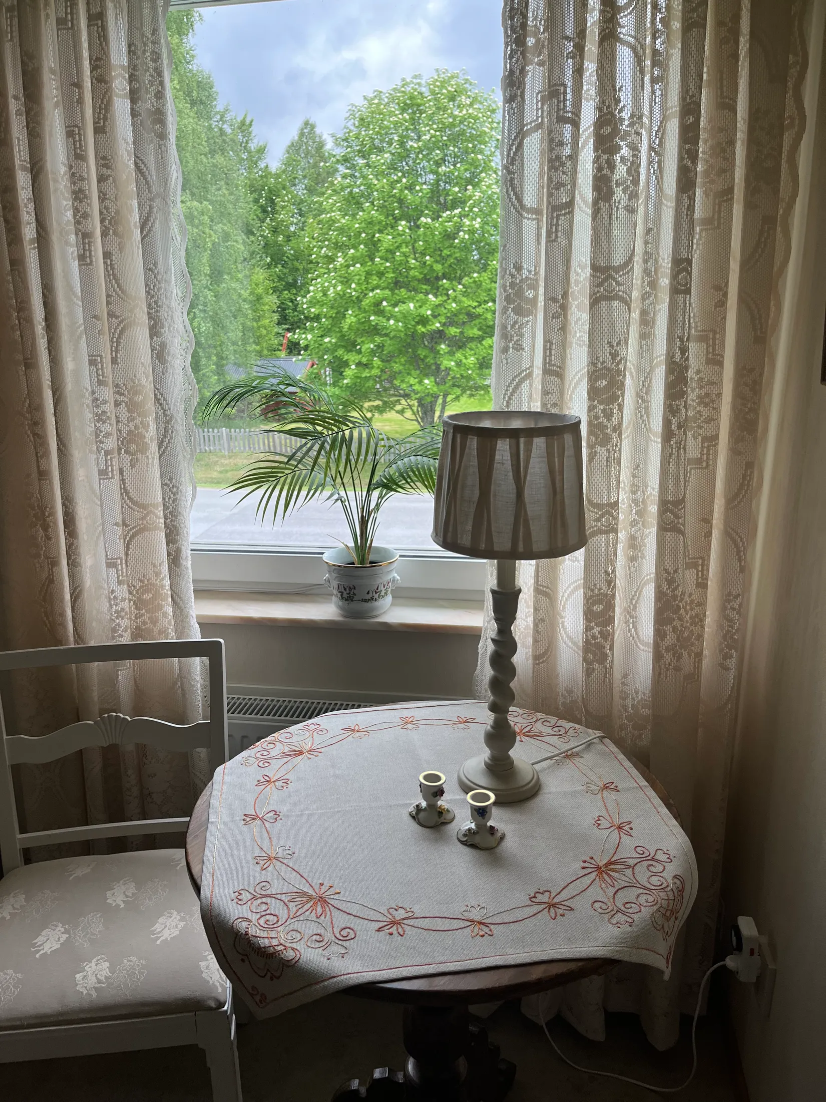Bostadsrätt, Bladgatan 22, Skellefteå