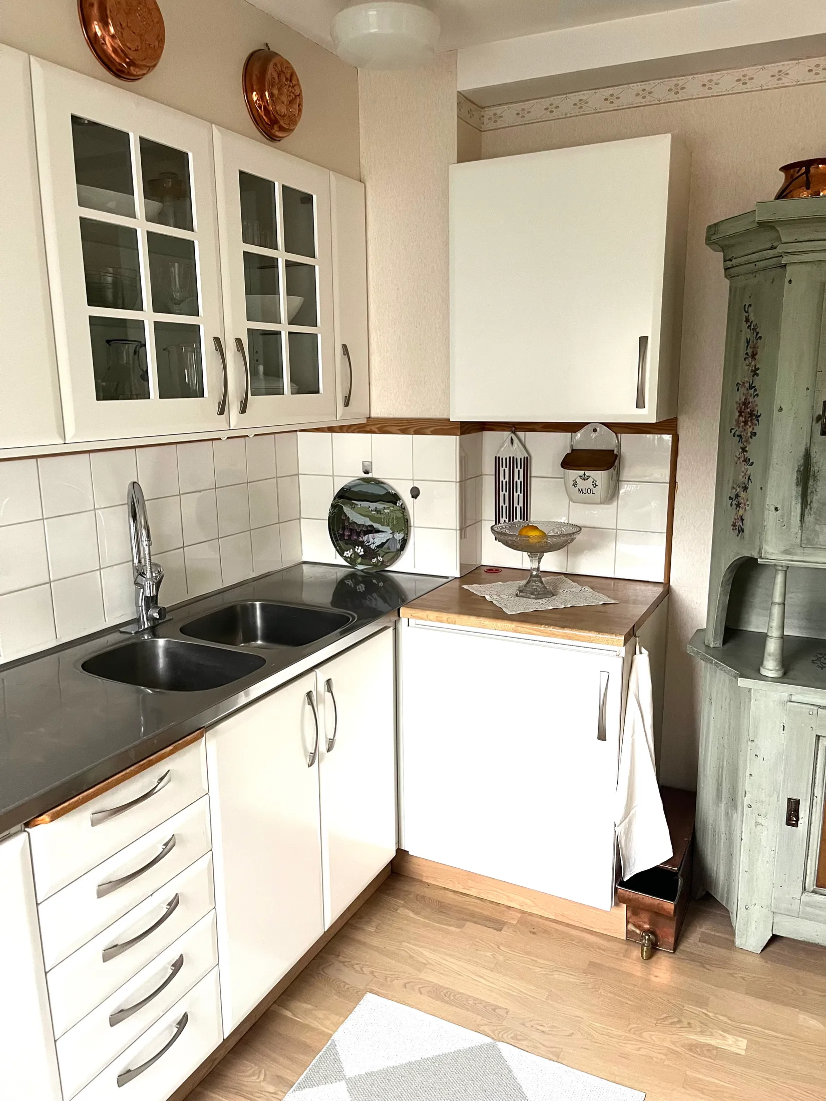 Bostadsrätt, Bladgatan 22, Skellefteå