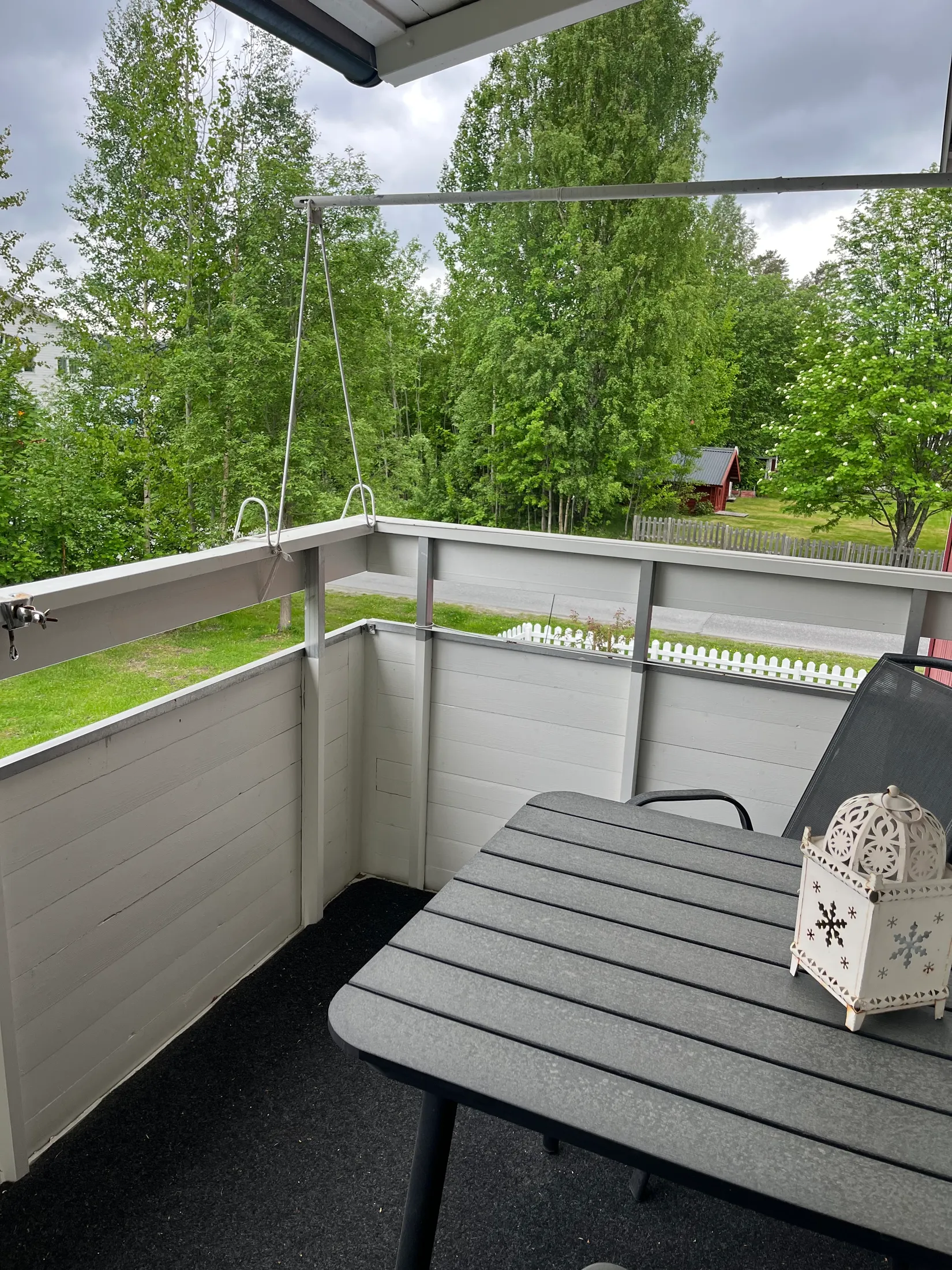 Bostadsrätt, Bladgatan 22, Skellefteå