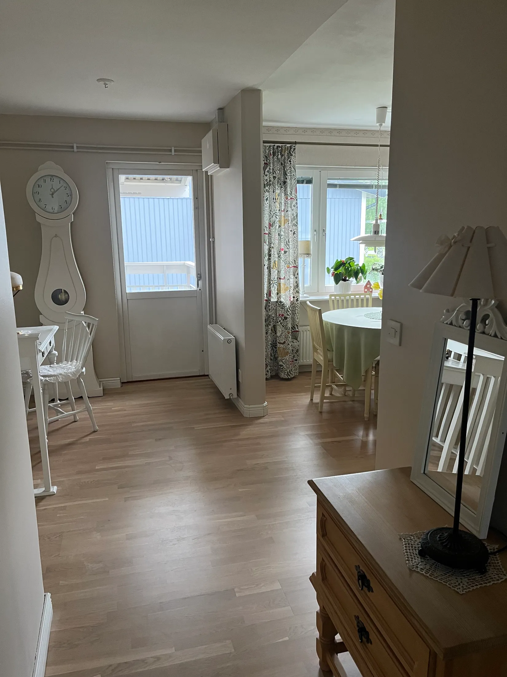 Bostadsrätt, Bladgatan 22, Skellefteå