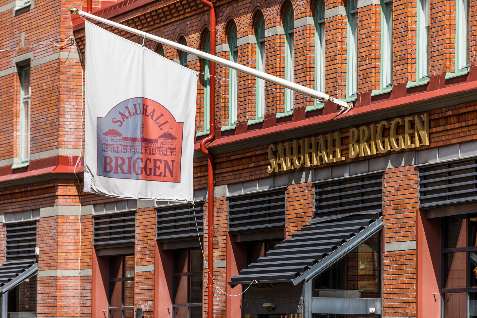 Bostadsrätt, Nordhemsgatan 10, Linnéstaden, Göteborg