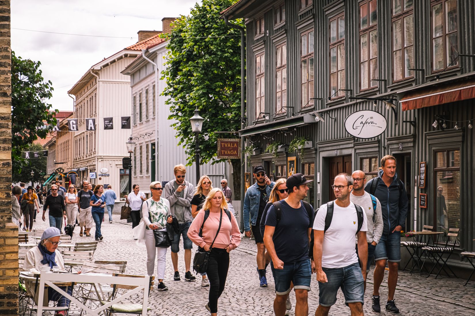 Bostadsrätt, Nordhemsgatan 10, Linnéstaden, Göteborg