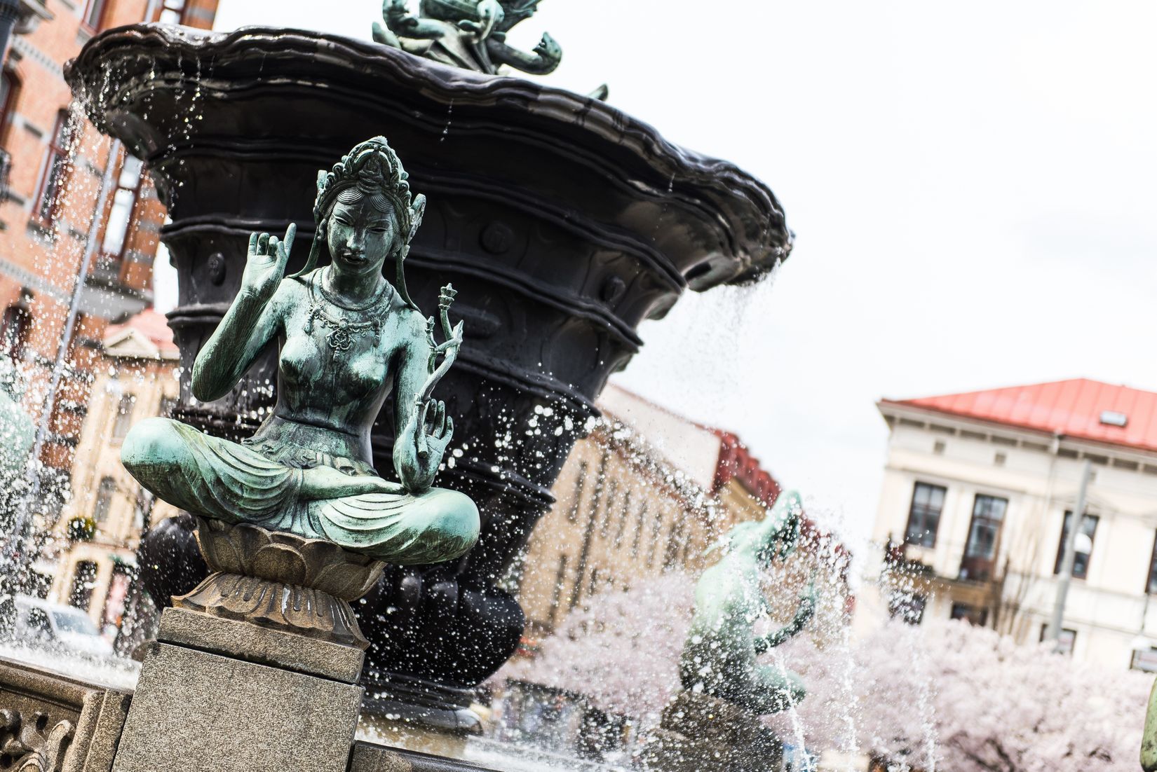 Bostadsrätt, Nordhemsgatan 10, Linnéstaden, Göteborg