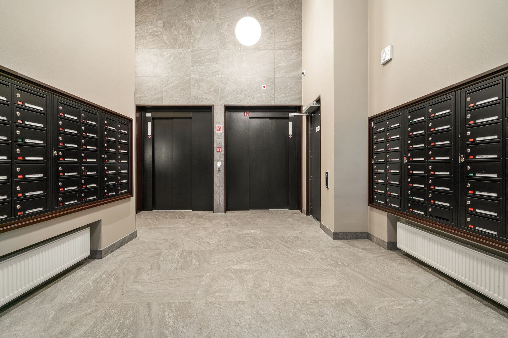 Bostadsrätt, Nordhemsgatan 10, Linnéstaden, Göteborg