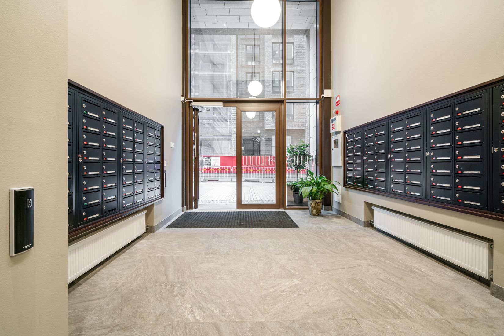 Bostadsrätt, Nordhemsgatan 10, Linnéstaden, Göteborg