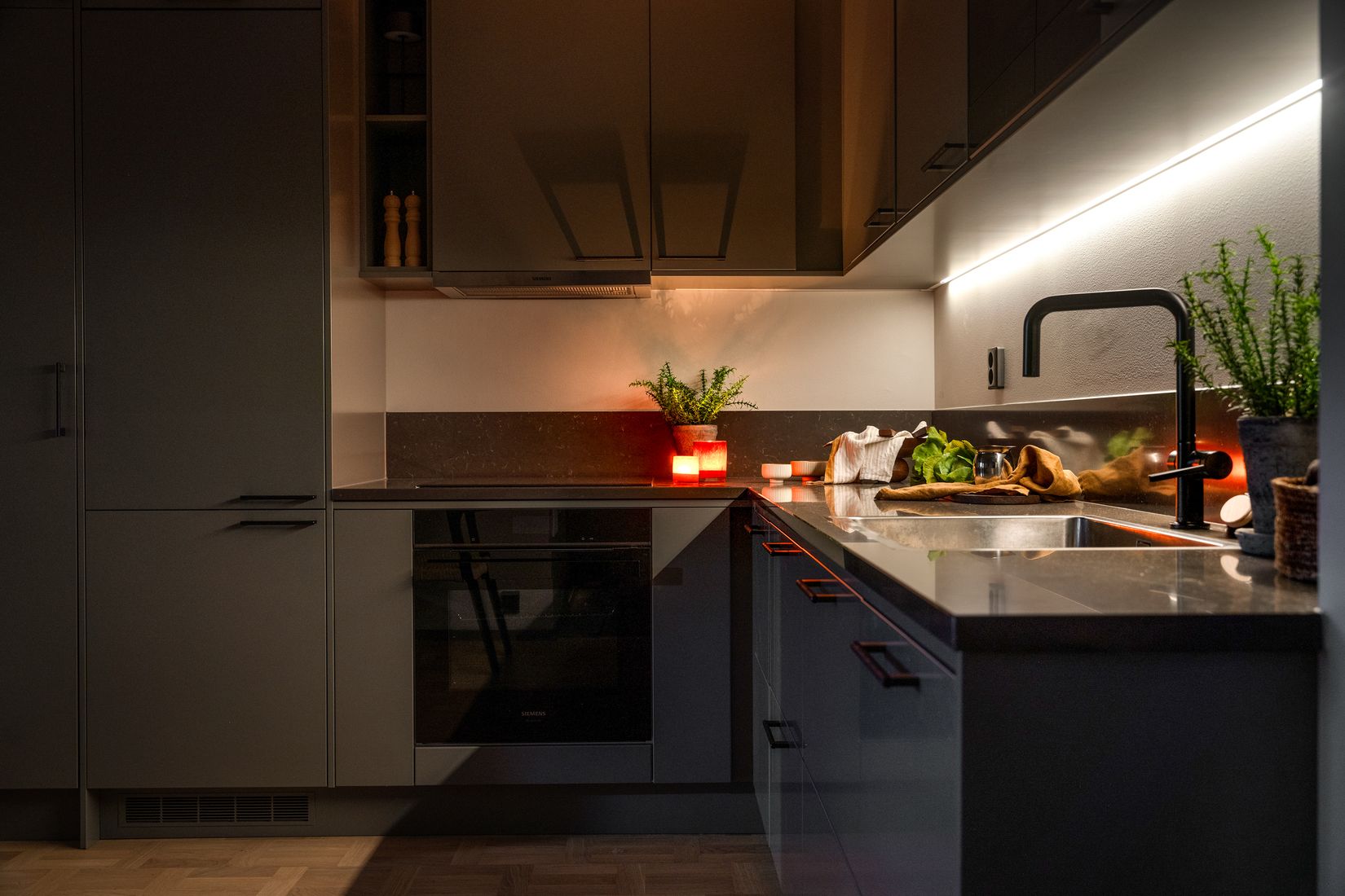 Bostadsrätt, Nordhemsgatan 10, Linnéstaden, Göteborg