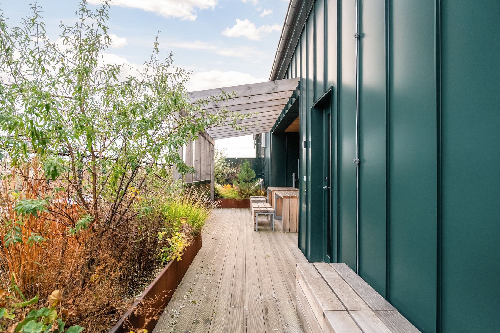 Bostadsrätt, Nordhemsgatan 10, Linnéstaden, Göteborg