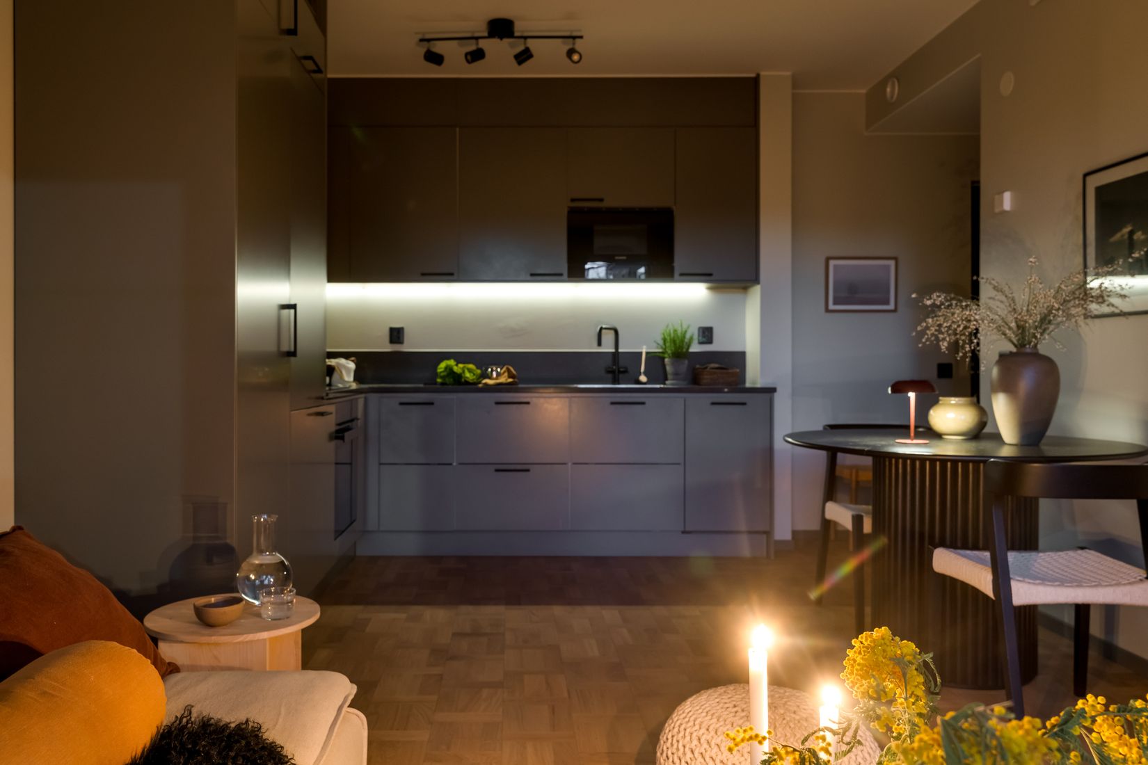 Bostadsrätt, Nordhemsgatan 10, Linnéstaden, Göteborg