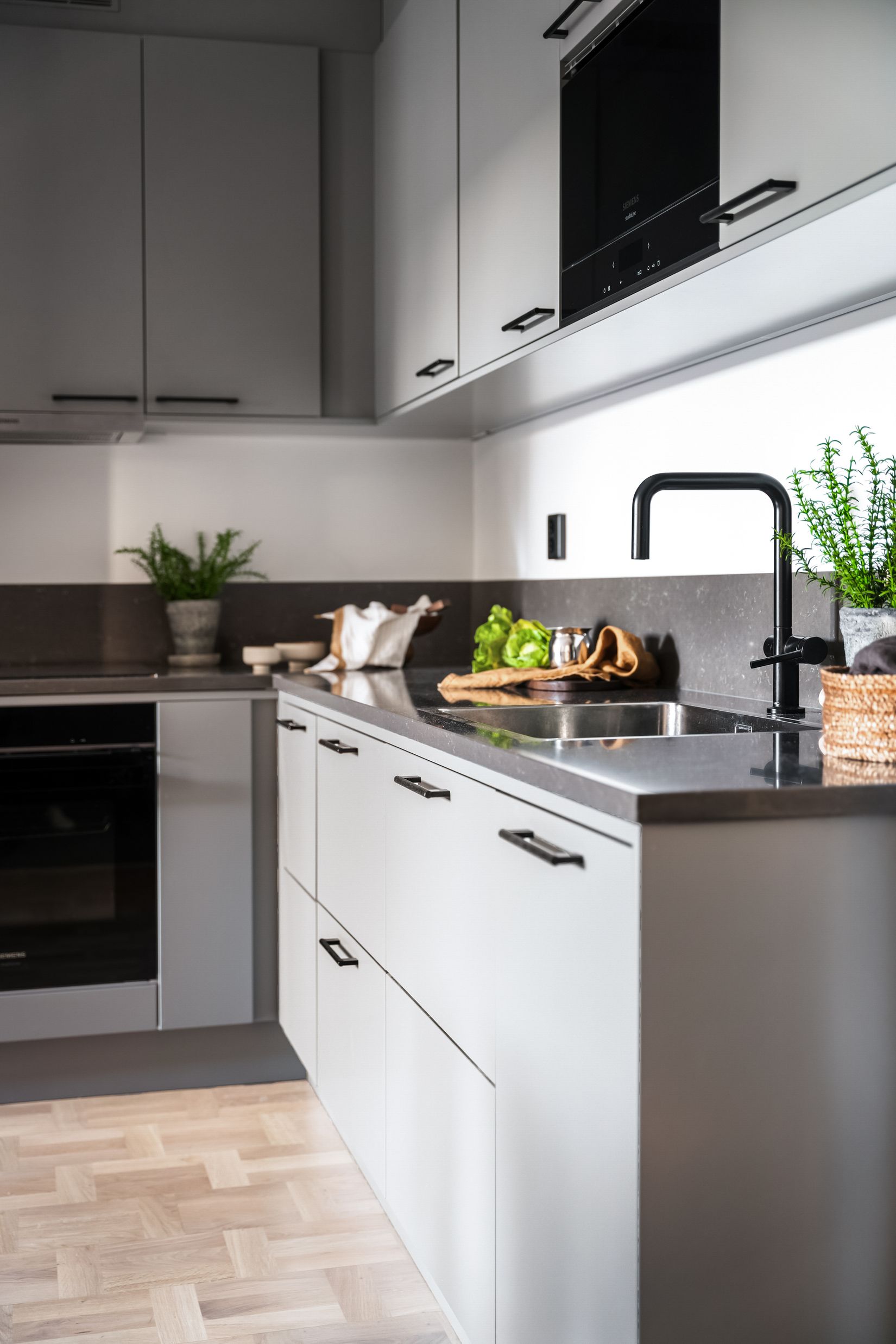 Bostadsrätt, Nordhemsgatan 10, Linnéstaden, Göteborg