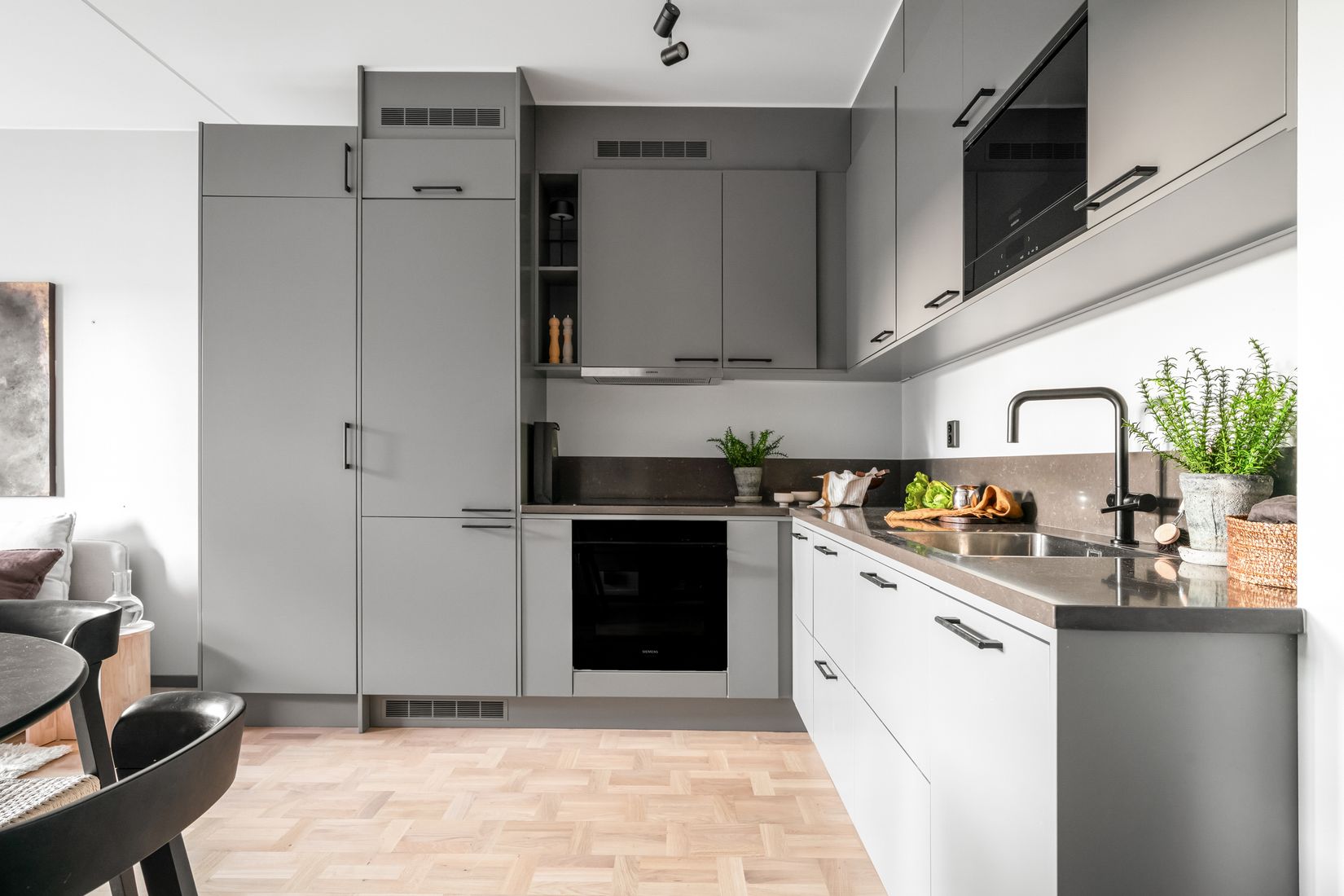 Bostadsrätt, Nordhemsgatan 10, Linnéstaden, Göteborg