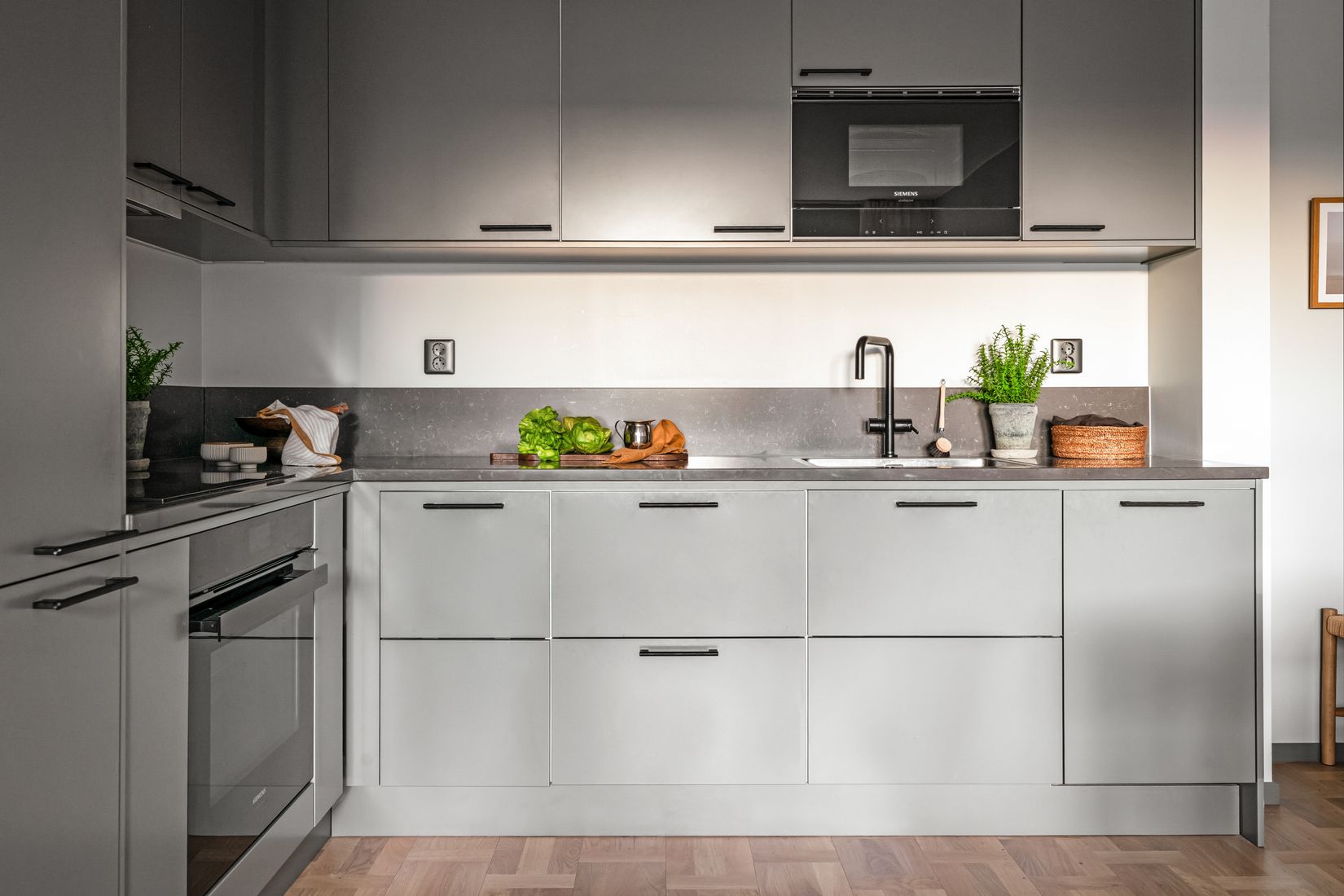 Bostadsrätt, Nordhemsgatan 10, Linnéstaden, Göteborg