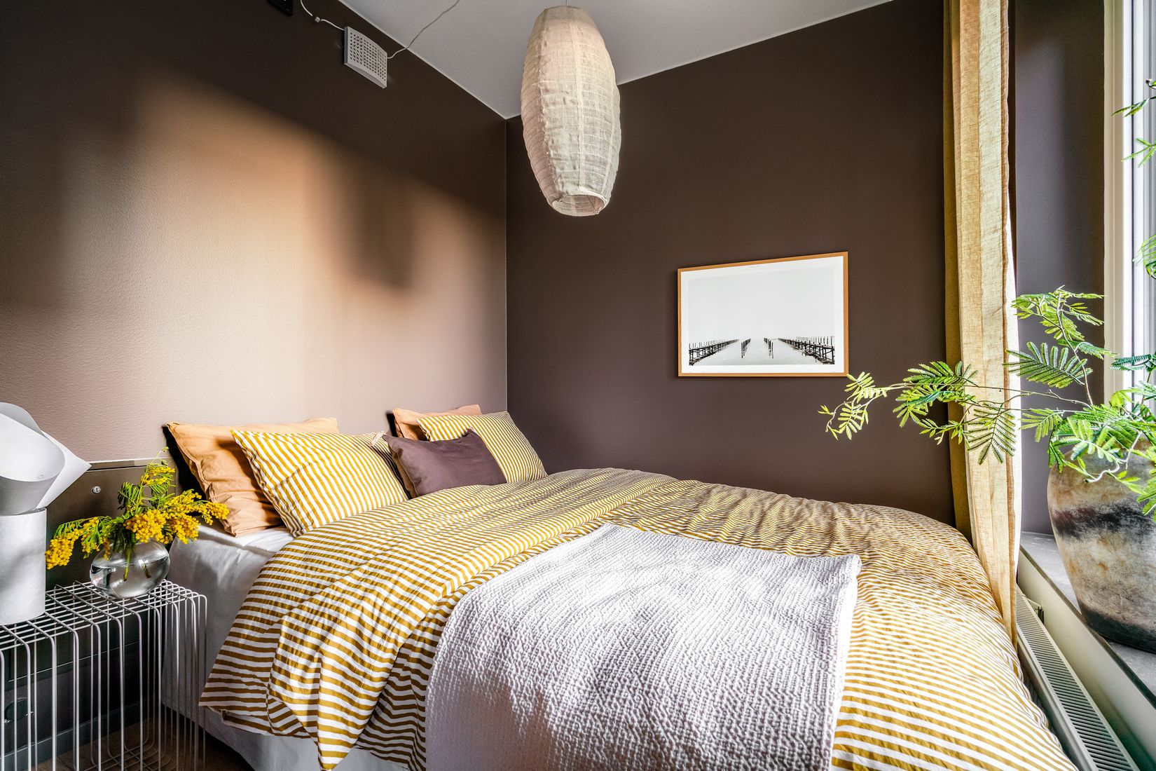 Bostadsrätt, Nordhemsgatan 10, Linnéstaden, Göteborg