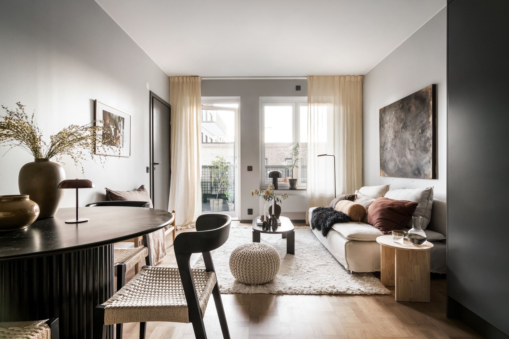 Bostadsrätt, Nordhemsgatan 10, Linnéstaden, Göteborg