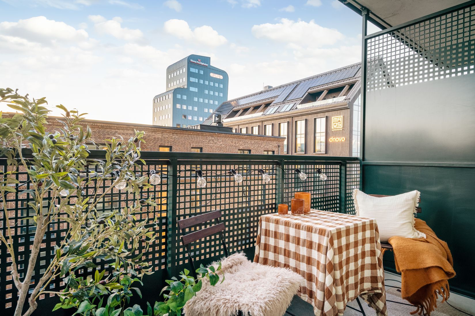 Bostadsrätt, Nordhemsgatan 10, Linnéstaden, Göteborg