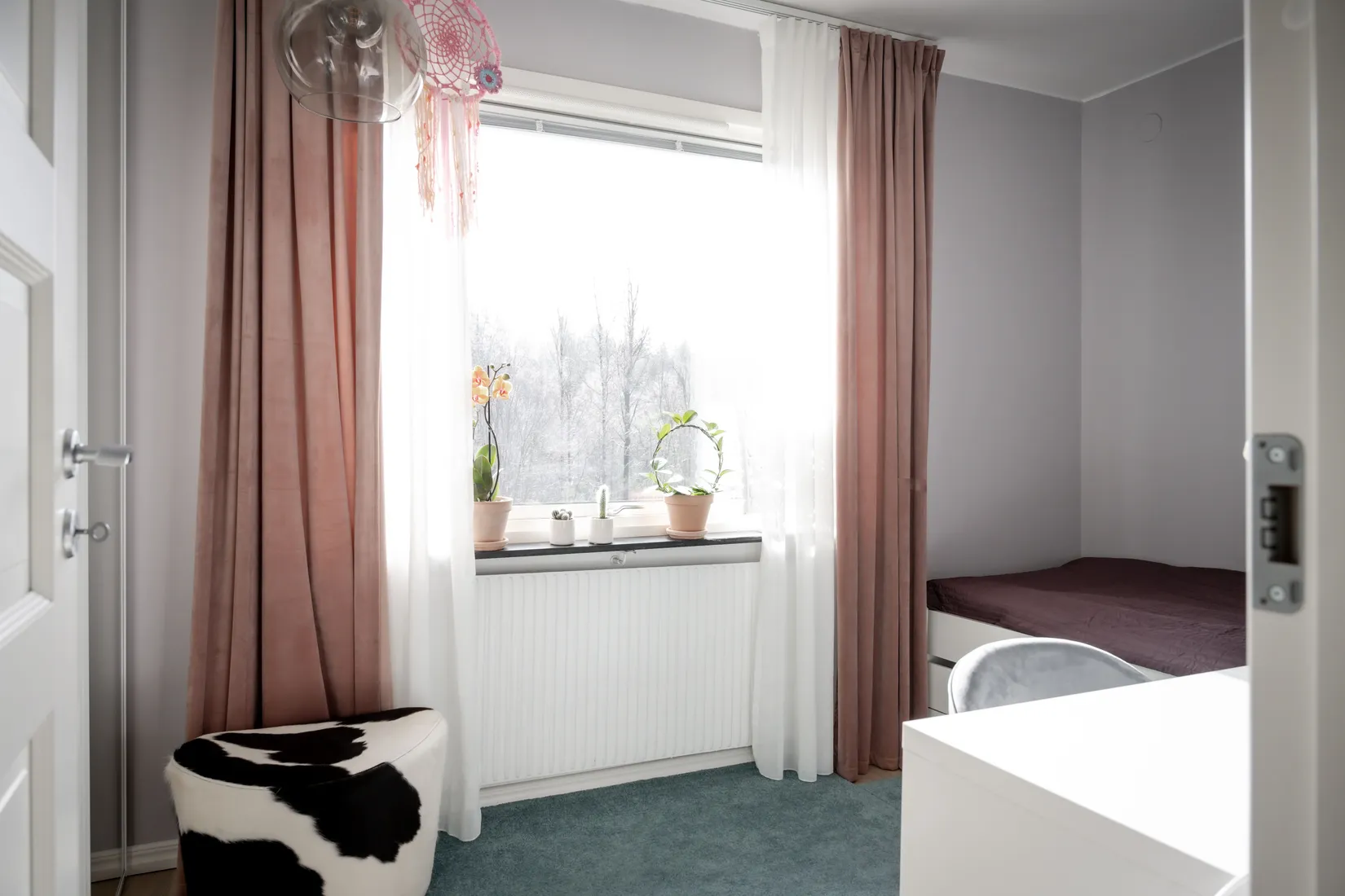 Bostadsrätt, Rullstensvägen 23C, Sandared, Borås