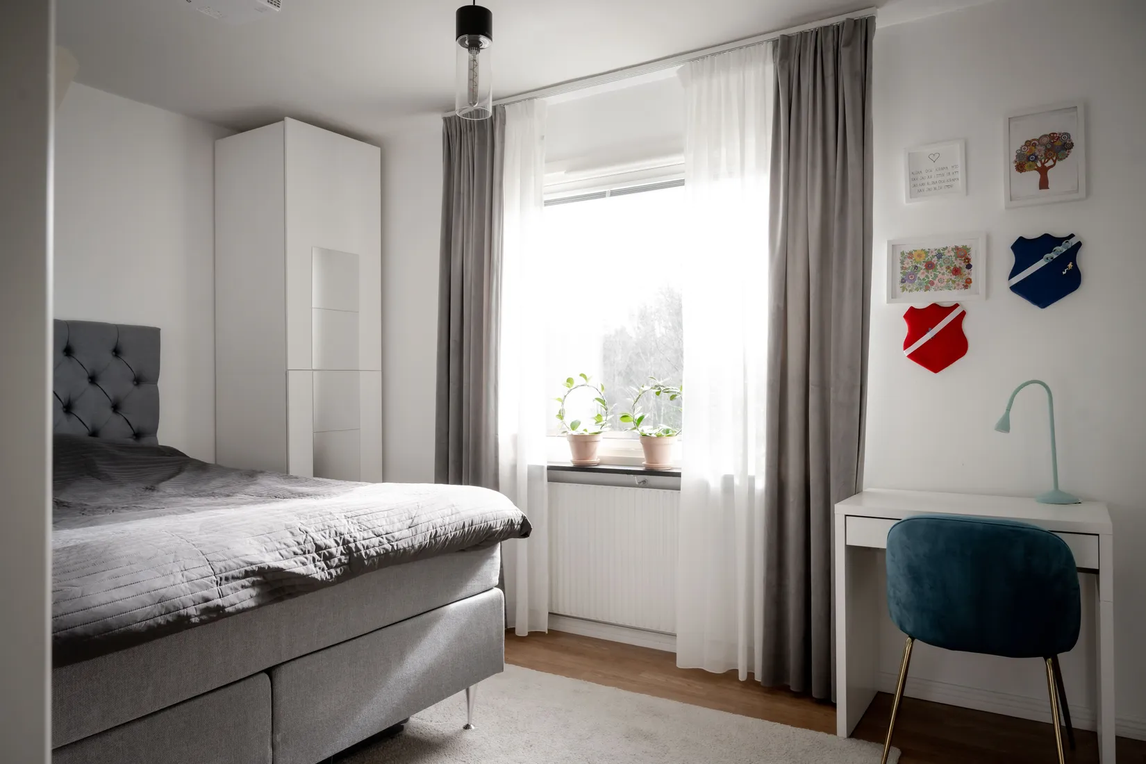 Bostadsrätt, Rullstensvägen 23C, Sandared, Borås