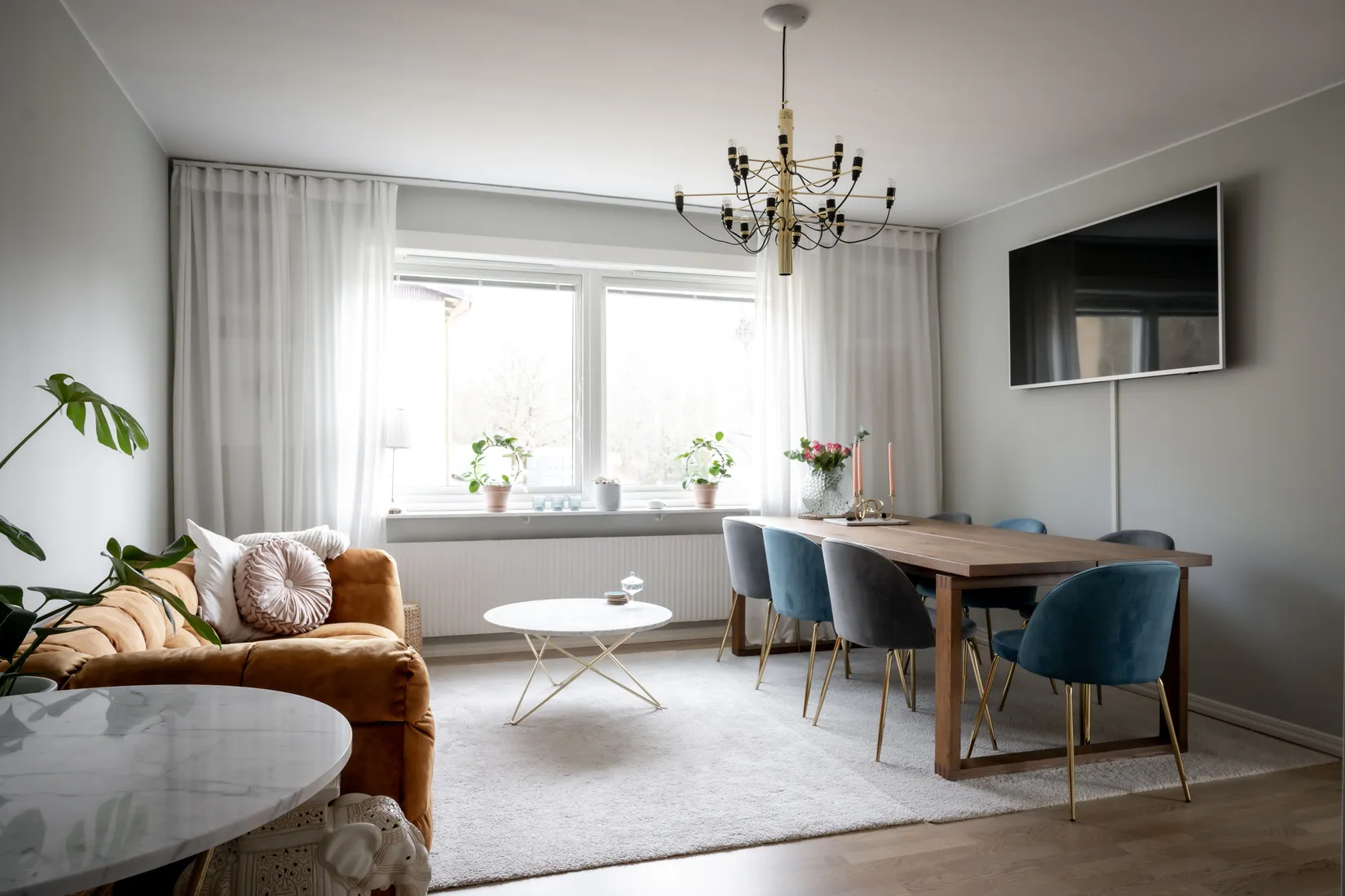 Bostadsrätt, Rullstensvägen 23C, Sandared, Borås