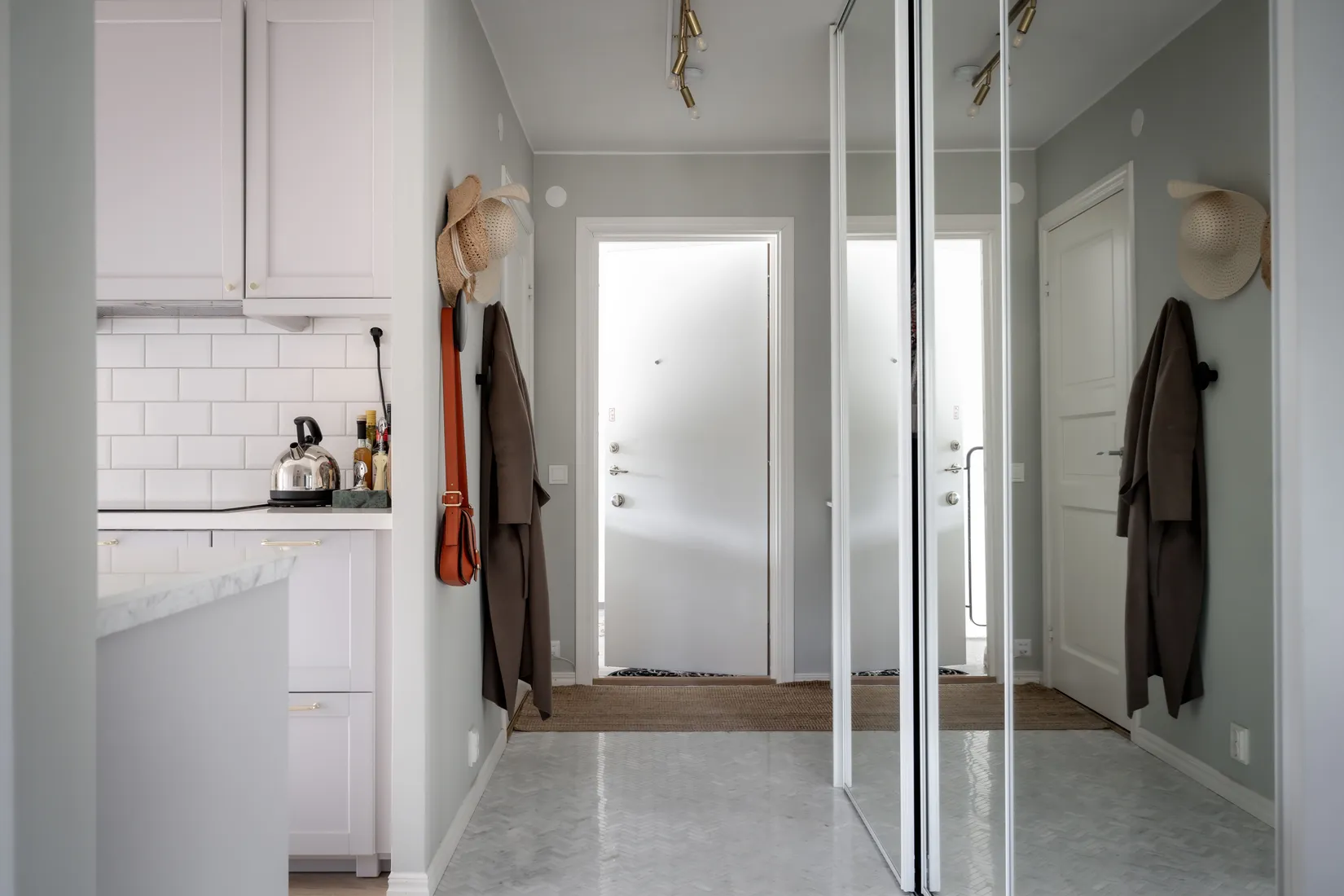 Bostadsrätt, Rullstensvägen 23C, Sandared, Borås