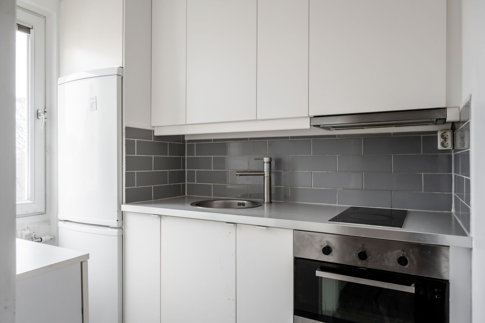 Bostadsrätt, Björkhemsgatan 63, Sjöbo, Borås