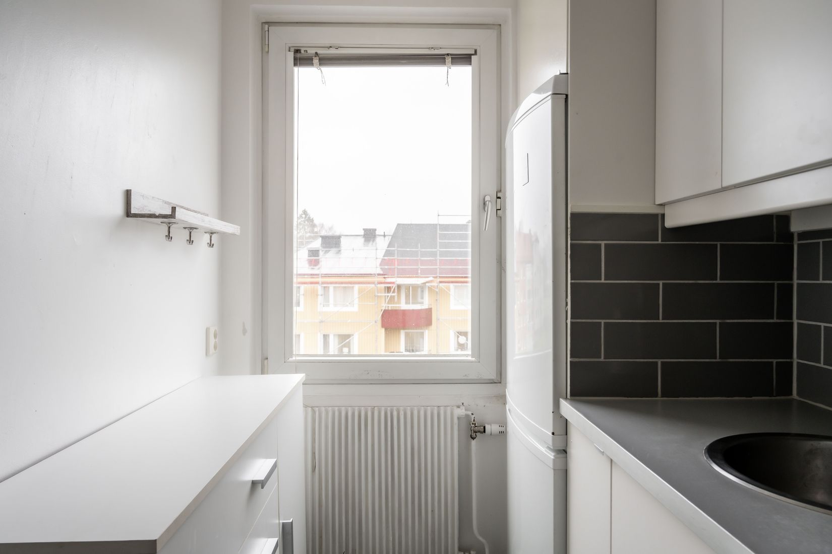 Bostadsrätt, Björkhemsgatan 63, Sjöbo, Borås