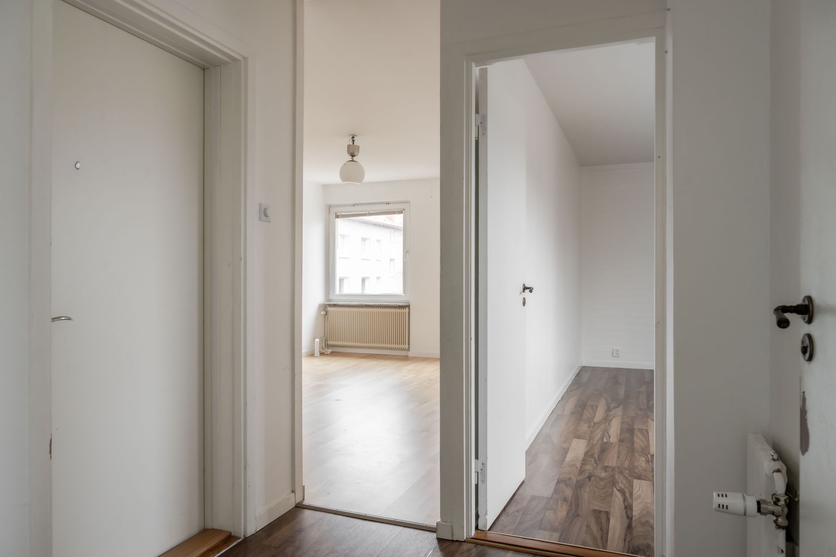 Bostadsrätt, Björkhemsgatan 63, Sjöbo, Borås