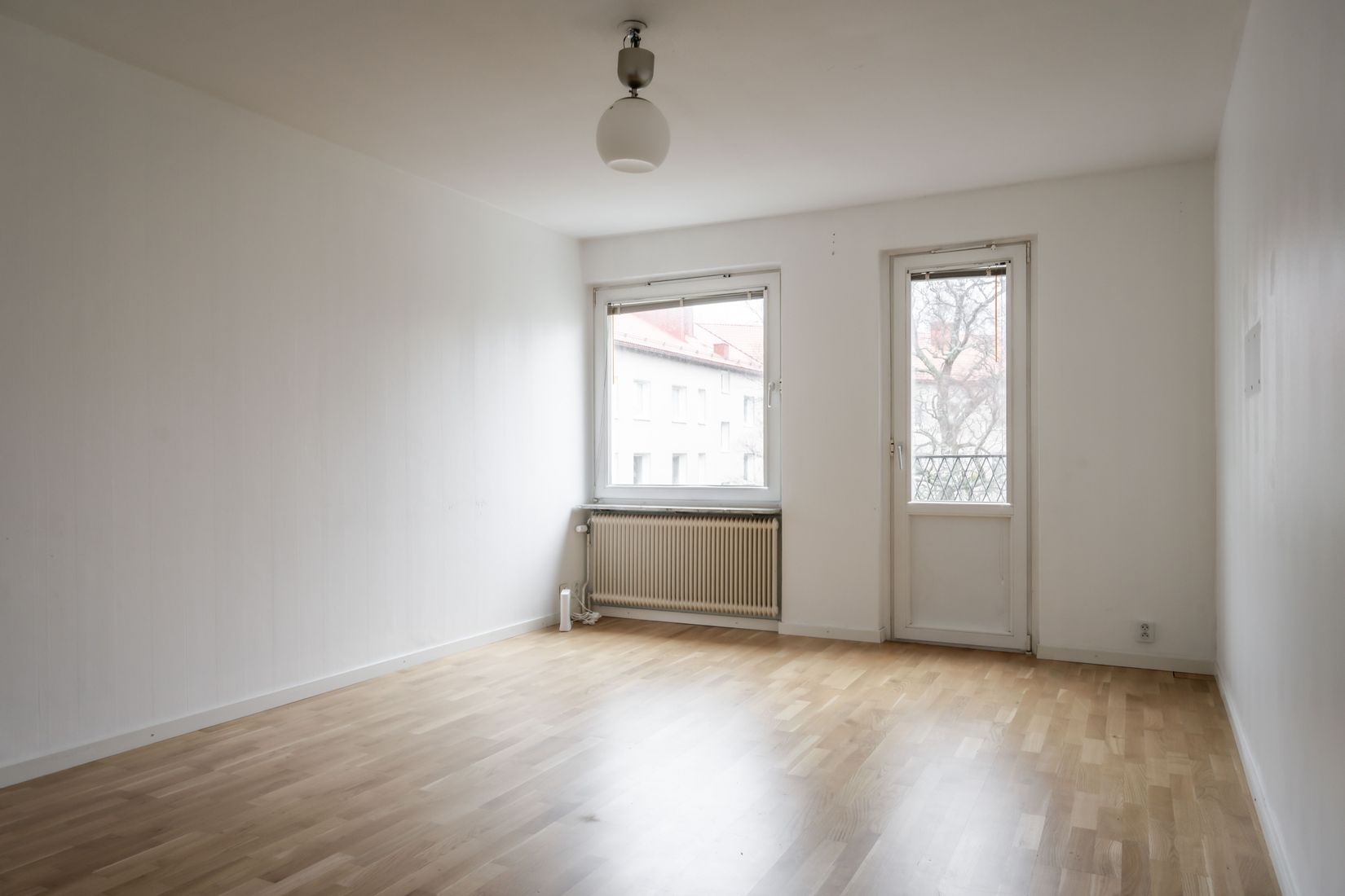 Bostadsrätt, Björkhemsgatan 63, Sjöbo, Borås