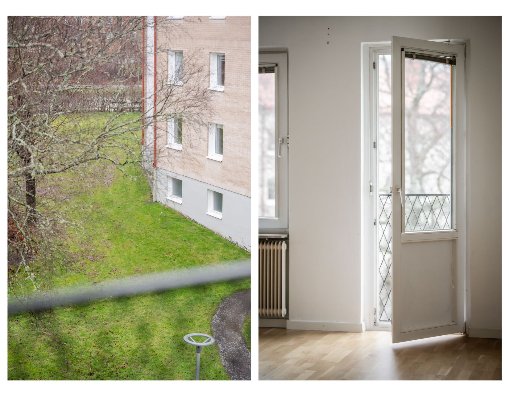 Bostadsrätt, Björkhemsgatan 63, Sjöbo, Borås