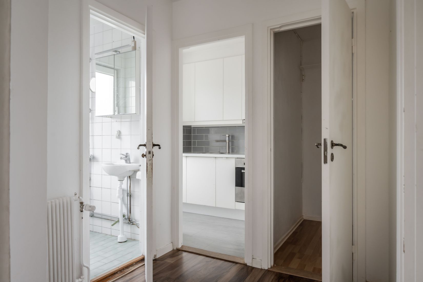 Bostadsrätt, Björkhemsgatan 63, Sjöbo, Borås