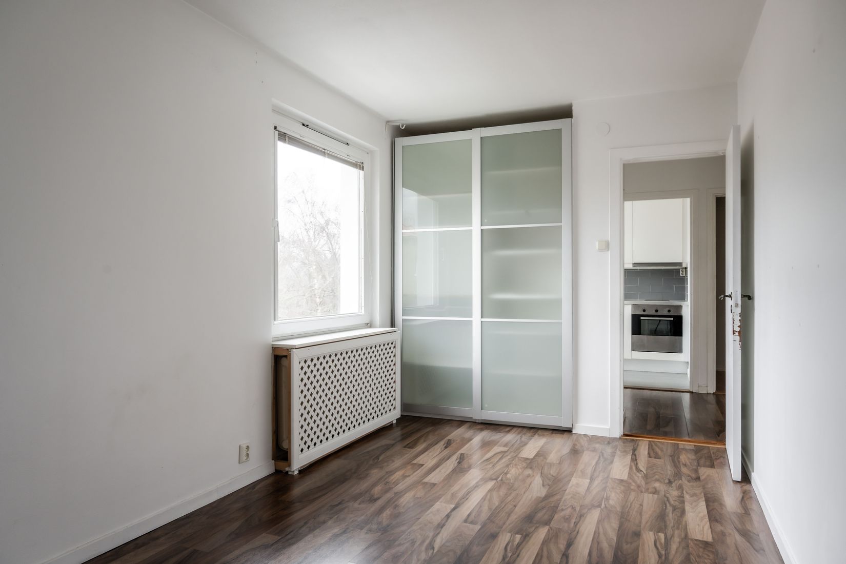 Bostadsrätt, Björkhemsgatan 63, Sjöbo, Borås