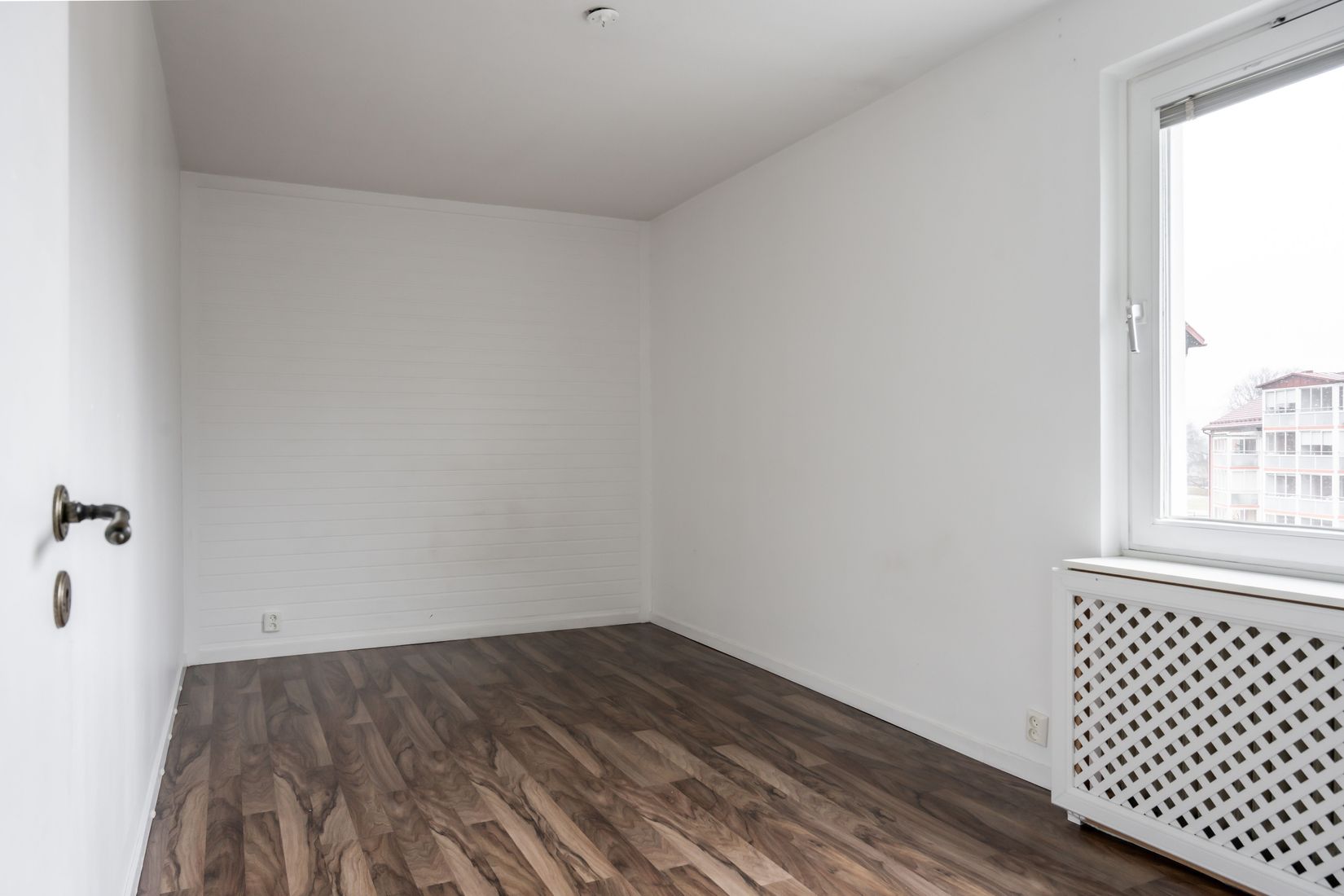 Bostadsrätt, Björkhemsgatan 63, Sjöbo, Borås