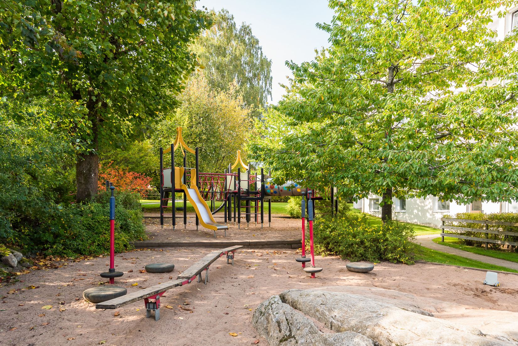 Bostadsrätt, Björkhemsgatan 63, Sjöbo, Borås