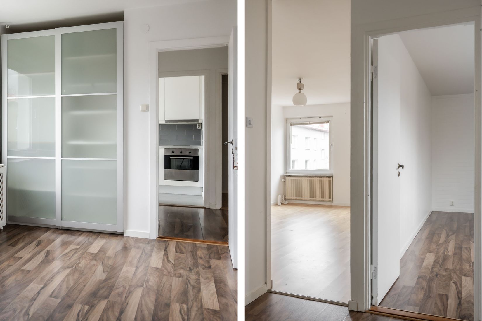 Bostadsrätt, Björkhemsgatan 63, Sjöbo, Borås