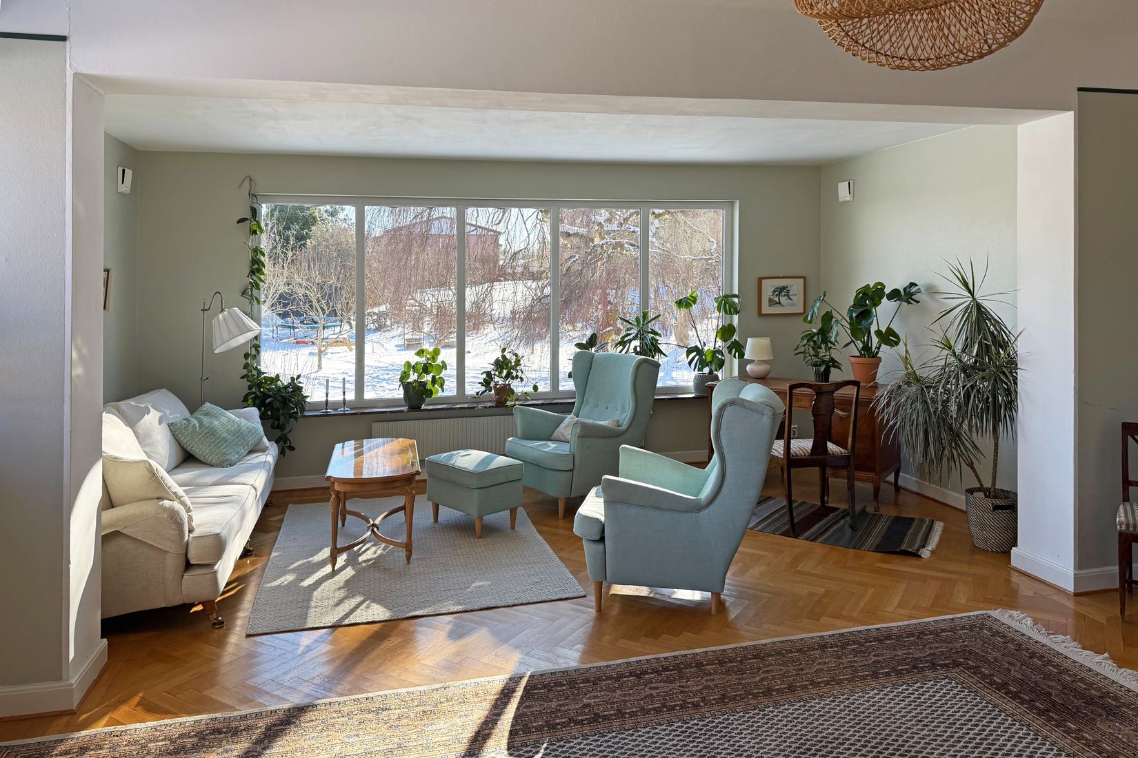 Villa, Ahlefelds gata 6, Munka-Ljungby, Ängelholm