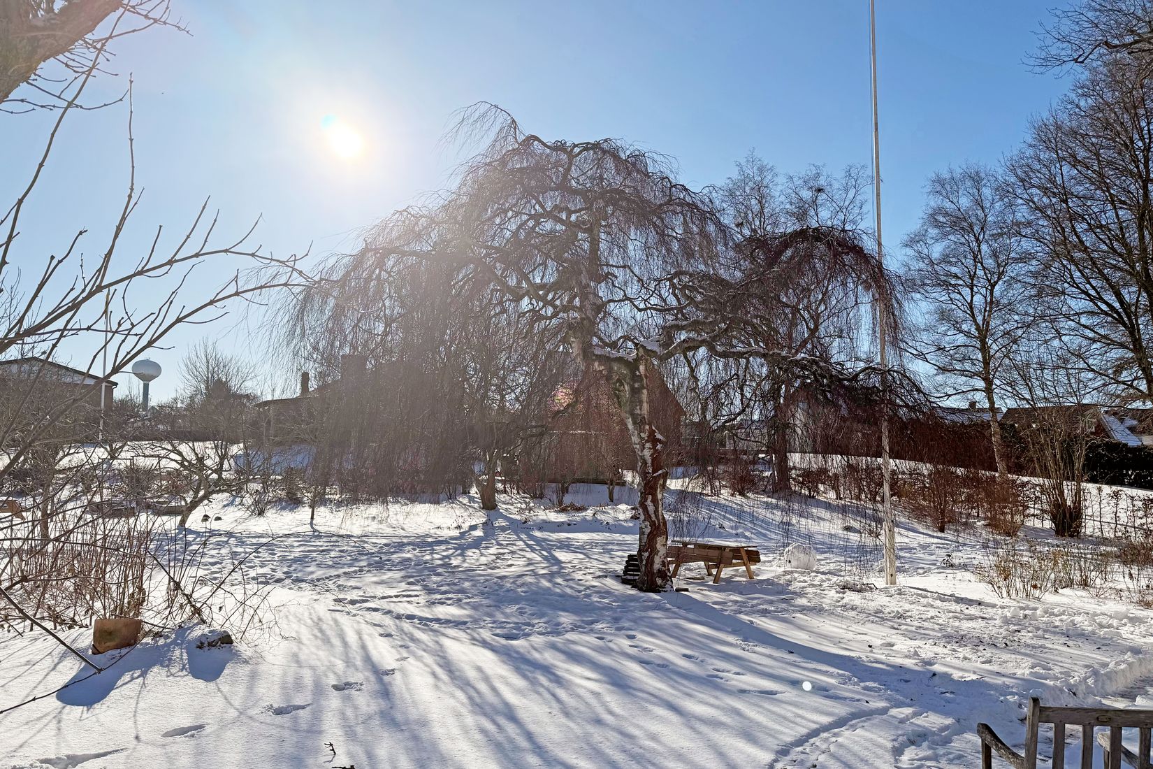 Villa, Ahlefelds gata 6, Munka-Ljungby, Ängelholm