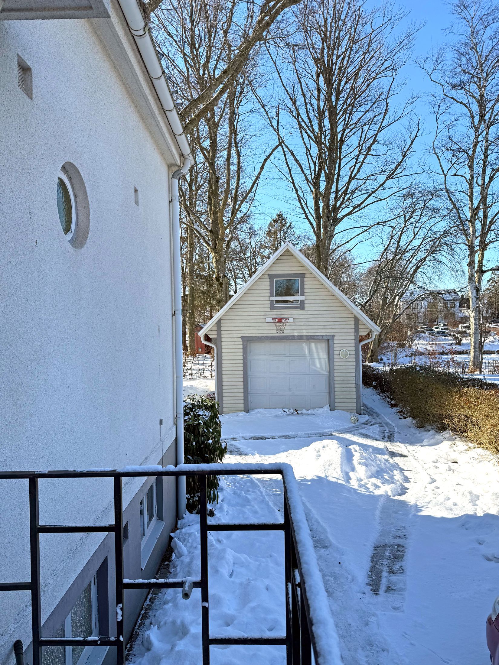 Villa, Ahlefelds gata 6, Munka-Ljungby, Ängelholm