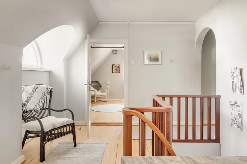 Villa, Ahlefelds gata 6, Munka-Ljungby, Ängelholm