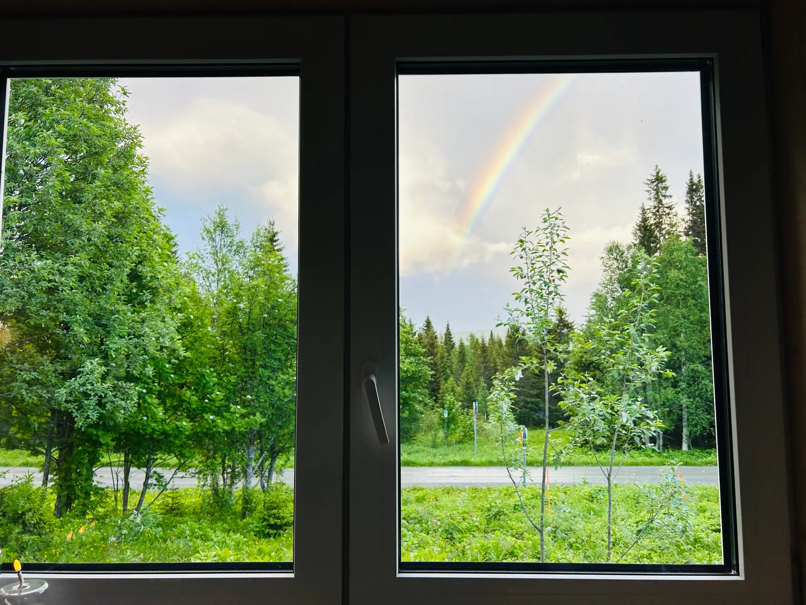 Villa, Bakvattnet 901, Bakvattnet/Åkersjön, Krokom