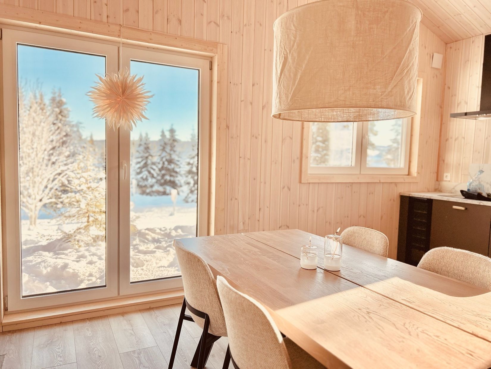 Villa, Bakvattnet 901, Bakvattnet/Åkersjön, Krokom
