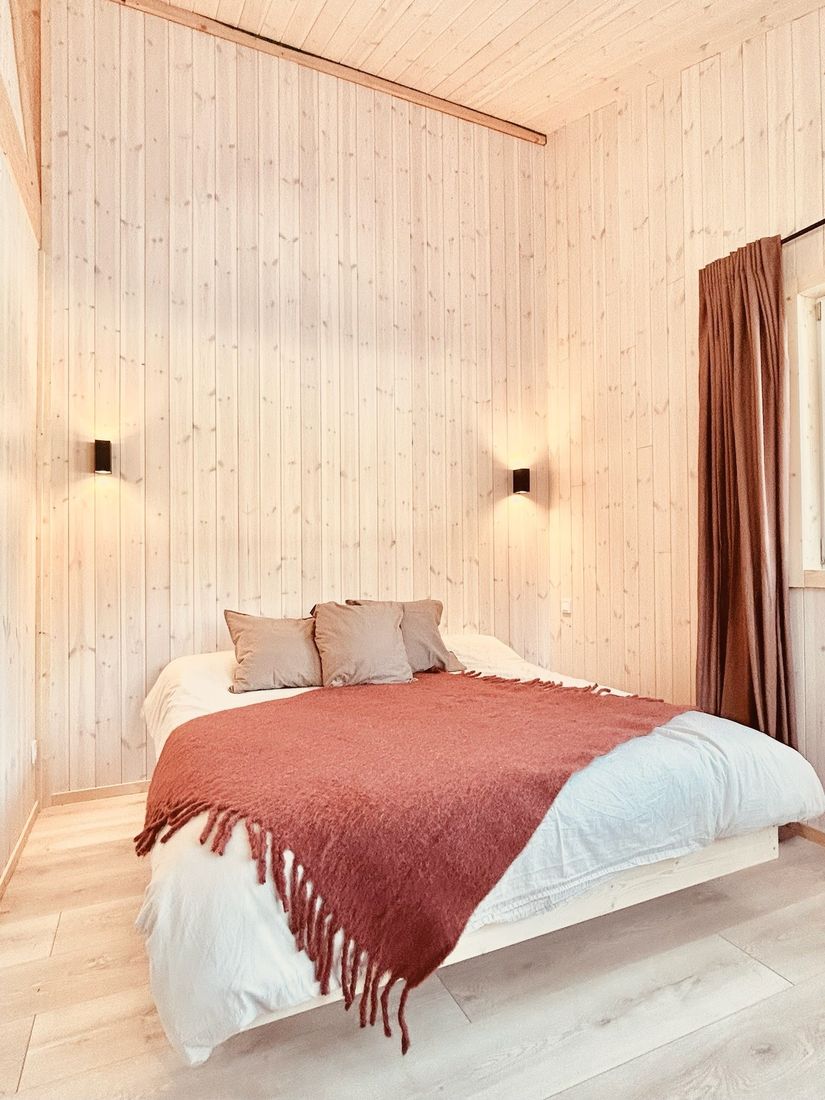 Villa, Bakvattnet 901, Bakvattnet/Åkersjön, Krokom