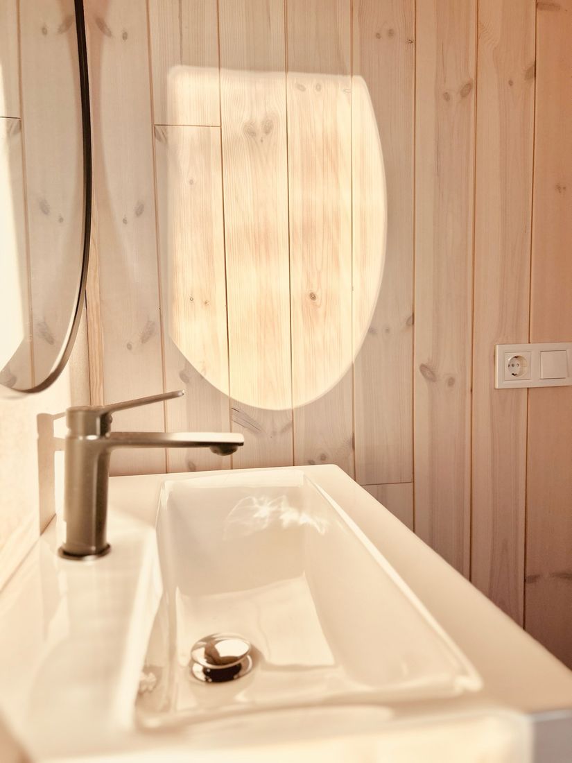 Villa, Bakvattnet 901, Bakvattnet/Åkersjön, Krokom